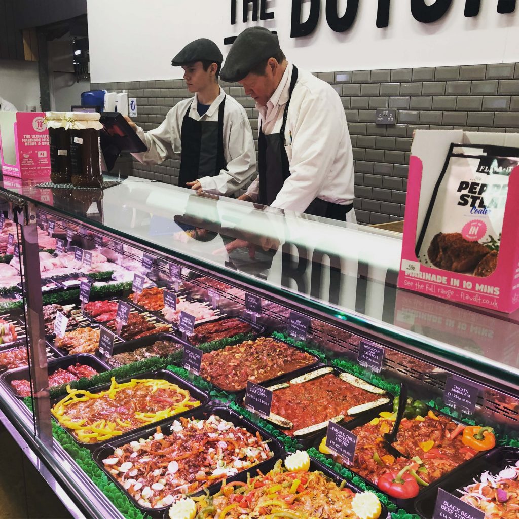 Cannon Hall Farm Shop Cannon Hall Farm