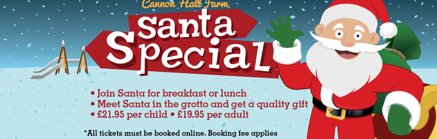 Santas Special