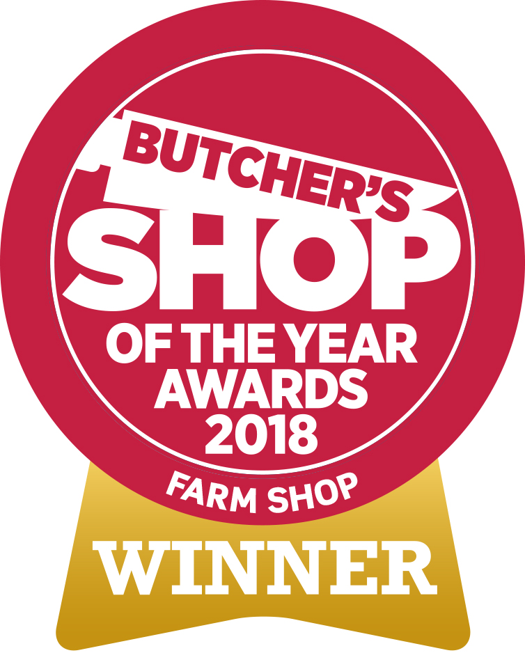 Farm Shop 2018