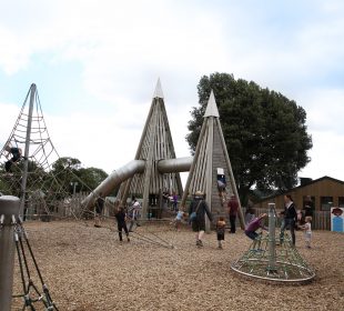 Adventure Playground