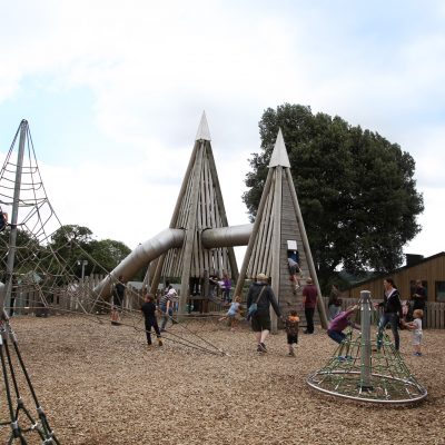 Adventure Playground