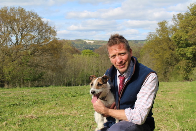 Julian Norton Yorkshire Vet