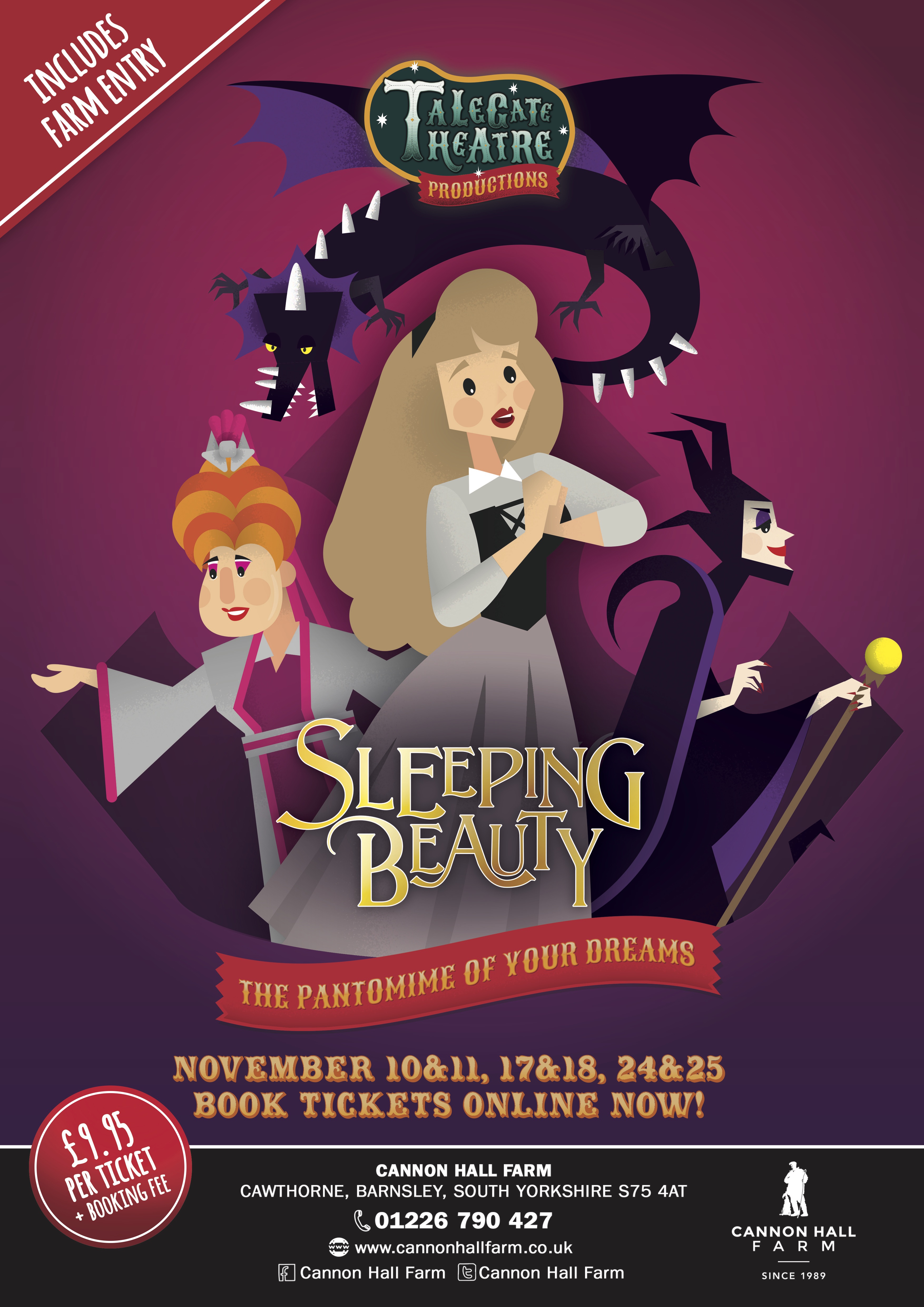 Sleeping Beauty-web version