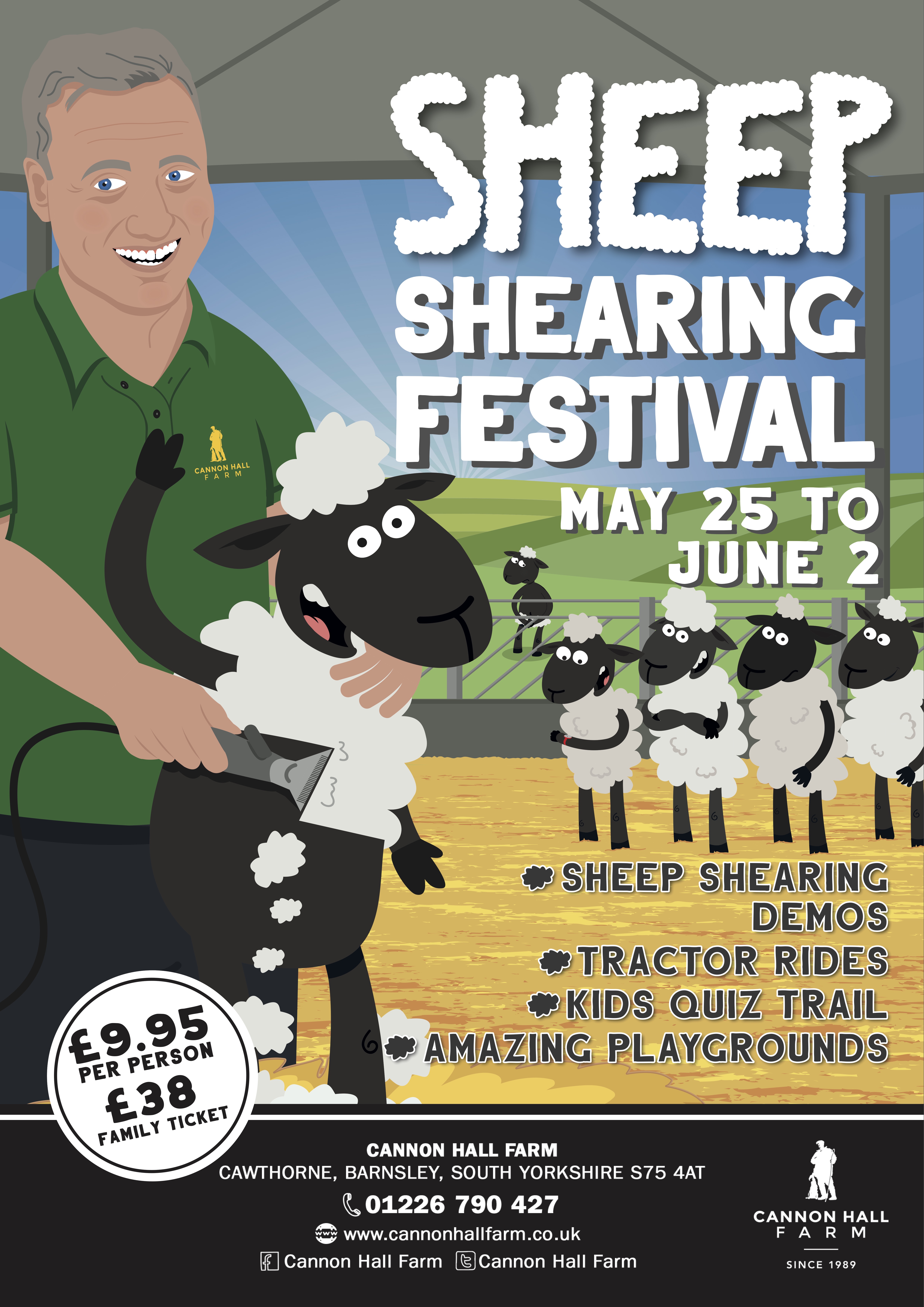 sheep shearing festival 2 - web version