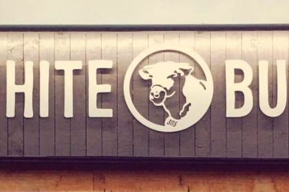The White Bull