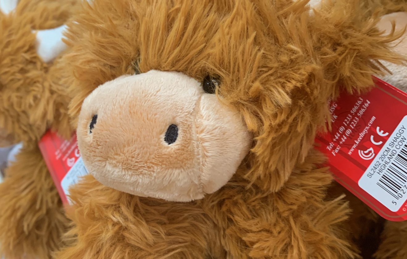 The Toy and Gift Shop Cannon Hall Farm