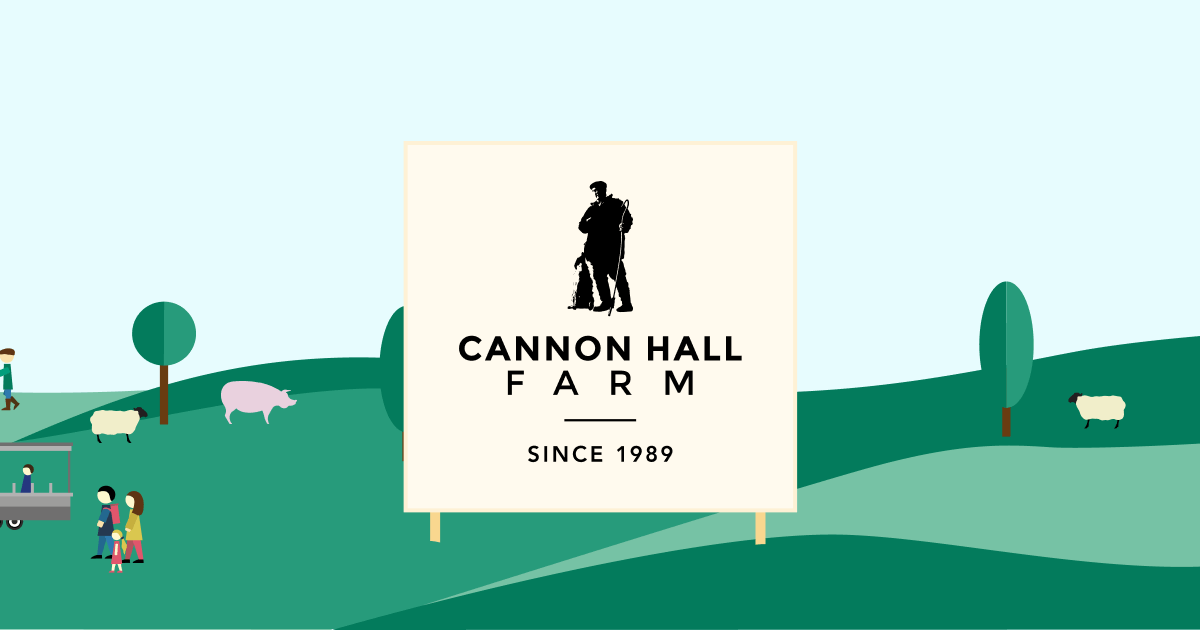 Cannon Hall Farm The Perfect Family Day Out in Yorkshire