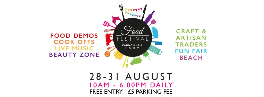 food festival Facebook 2020