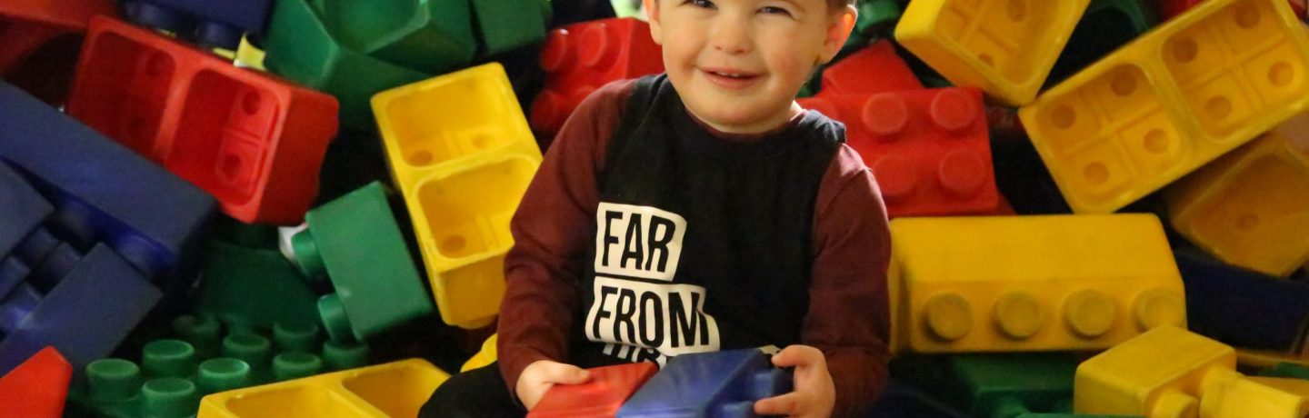 hungry llama indoor play