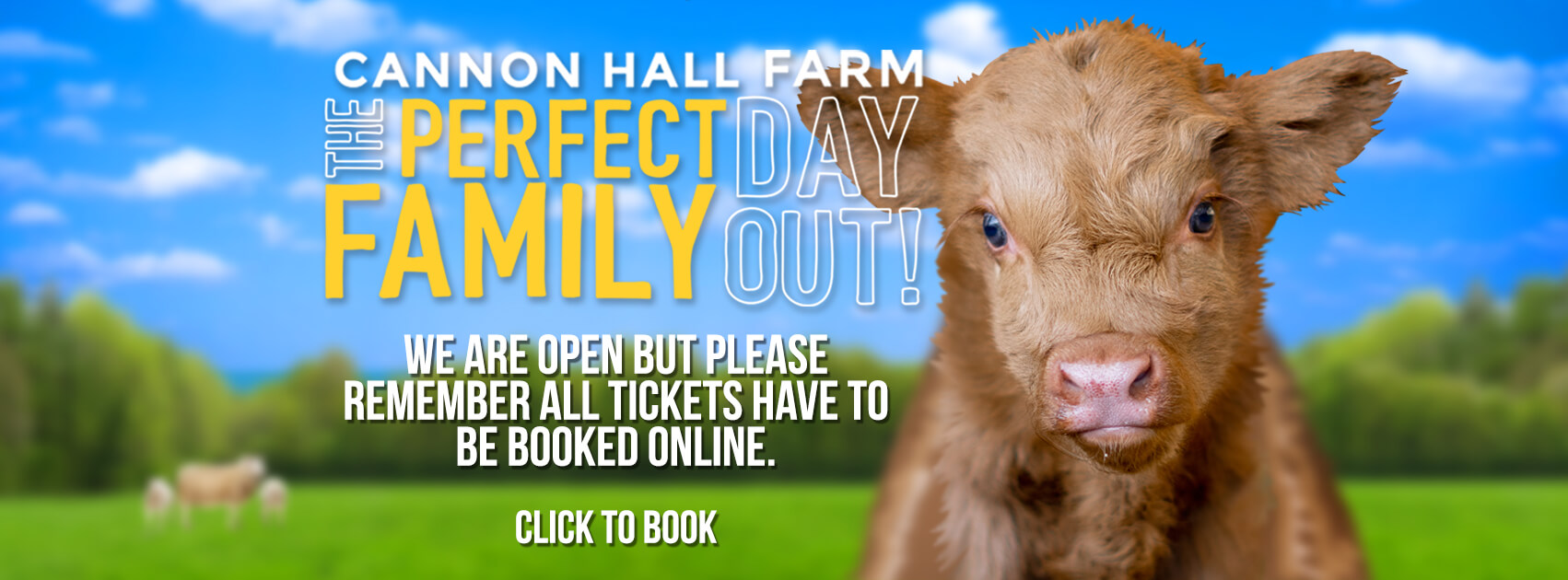 Visitor Information Cannon Hall Farm