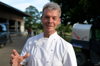 Photo of Tim Bilton