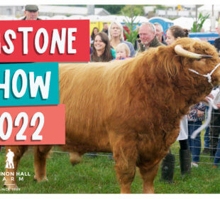 Penistone Show 2022