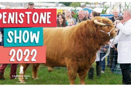 Penistone Show 2022
