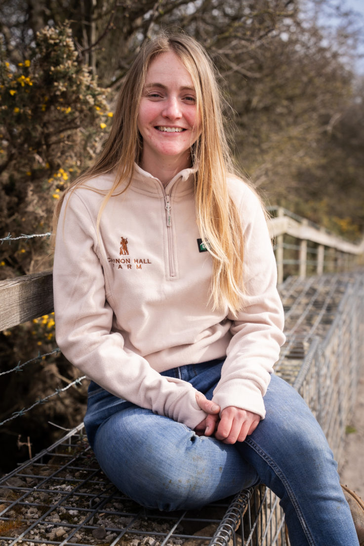 Official Merchandise Cannon Hall Farm